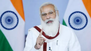 Modi Government Interest Rates