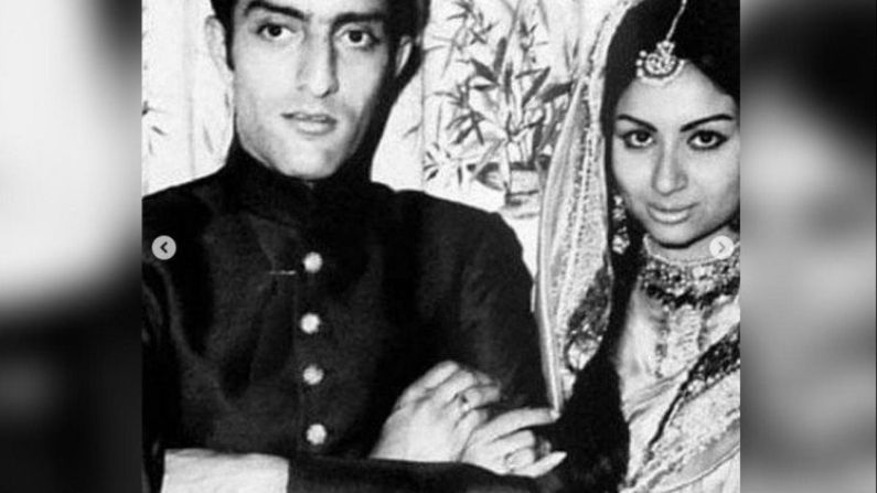 Sharmila Tagor