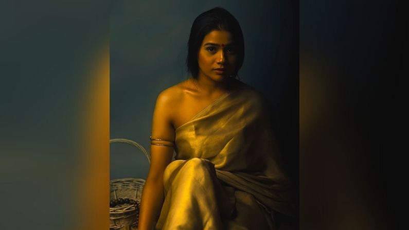 Megha Mathur