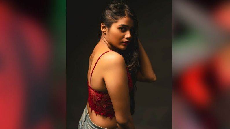 Megha Mathur