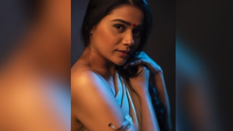 Megha Mathur
