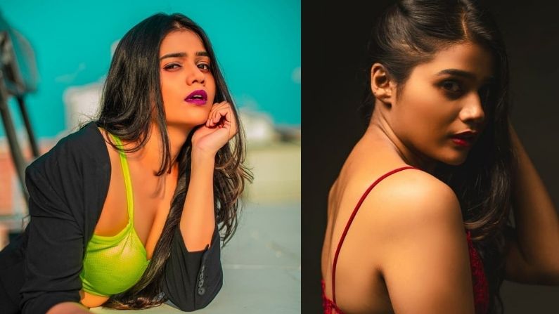 Megha Mathur