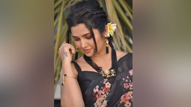 Prajakta Mali