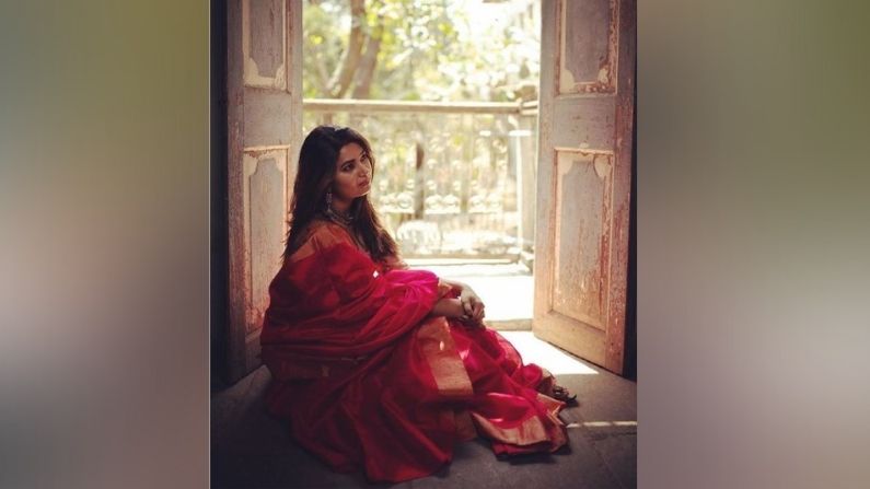 Prajakta Mali