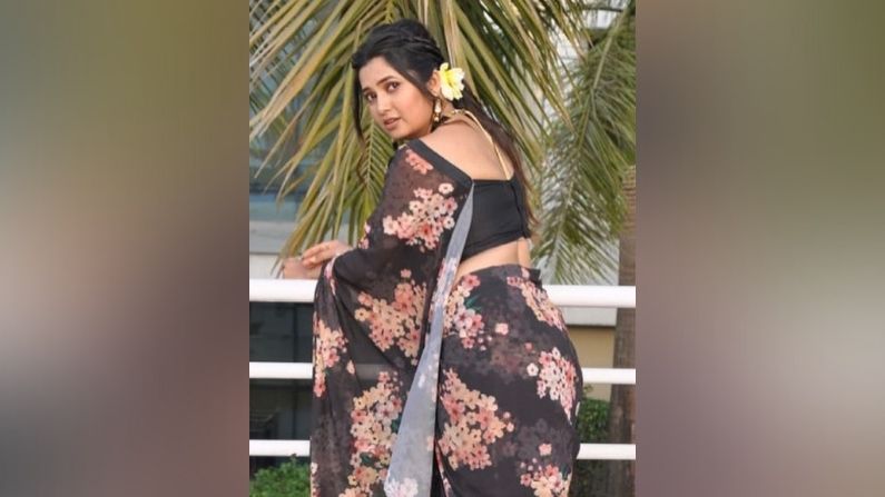 Prajakta Mali