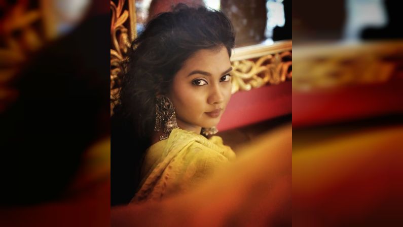Meera Joshi
