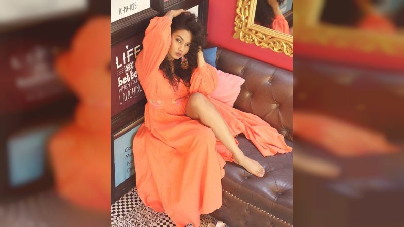 Meera Joshi