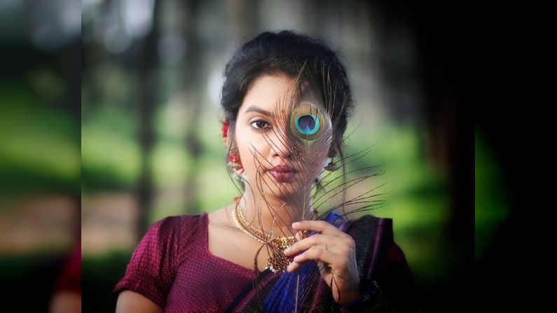 Meera Joshi