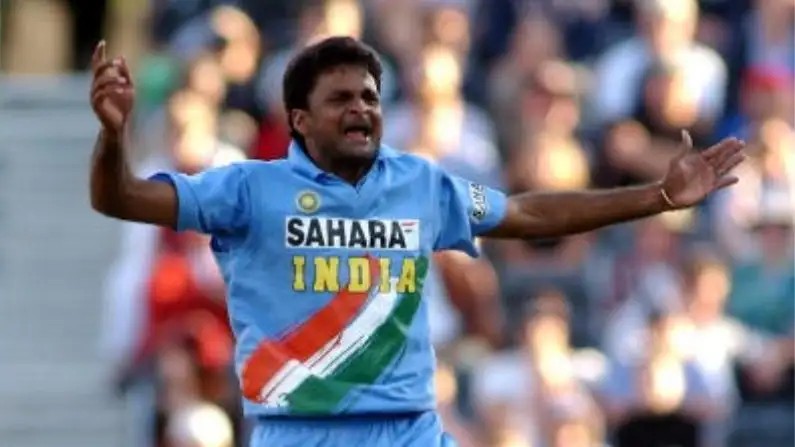 Indian Fast Bowler javagal Srinath Cricket Career