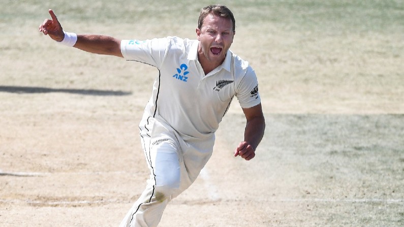 Kane Willianson Trent Boult Neil Wagner India vs New Zealand WTC Final 2021