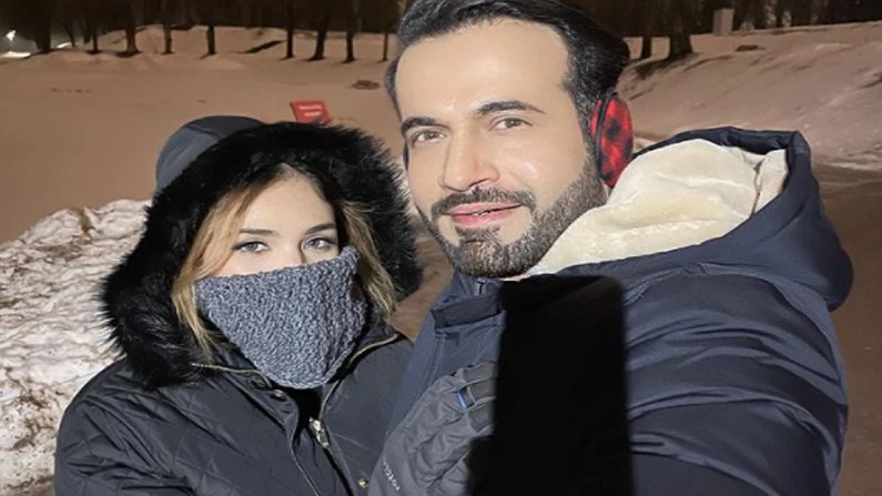 Irfan Pathan Wife Safa Baig Former Saudi Arab Model