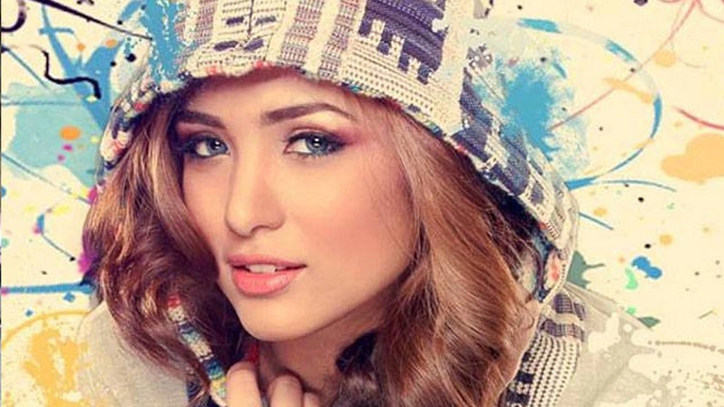 Irfan Pathan Wife Safa Baig Former Saudi Arab Model