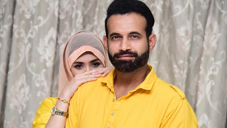 Irfan Pathan Wife Safa Baig Former Saudi Arab Model