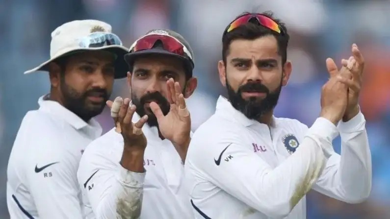 Indian Cricket Team Virat kohli Won More test Match than Any team Since 2015