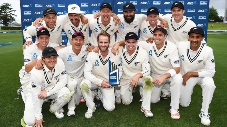 Indian Cricket Team Virat kohli Won More test Match than Any team Since 2015 4