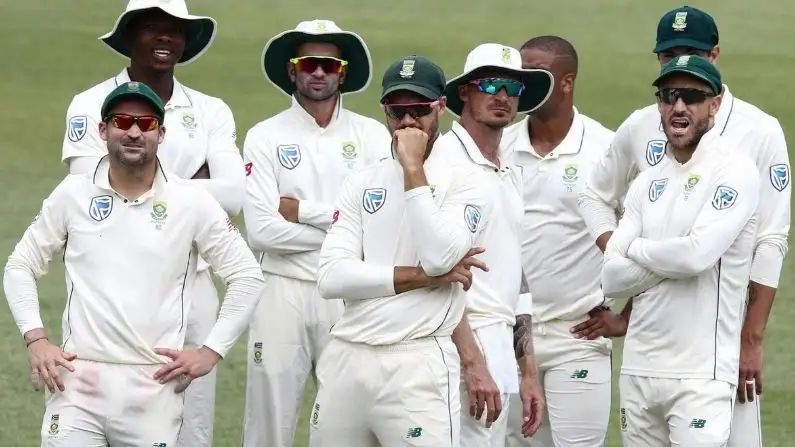 Indian Cricket Team Virat kohli Won More test Match than Any team Since 2015 5