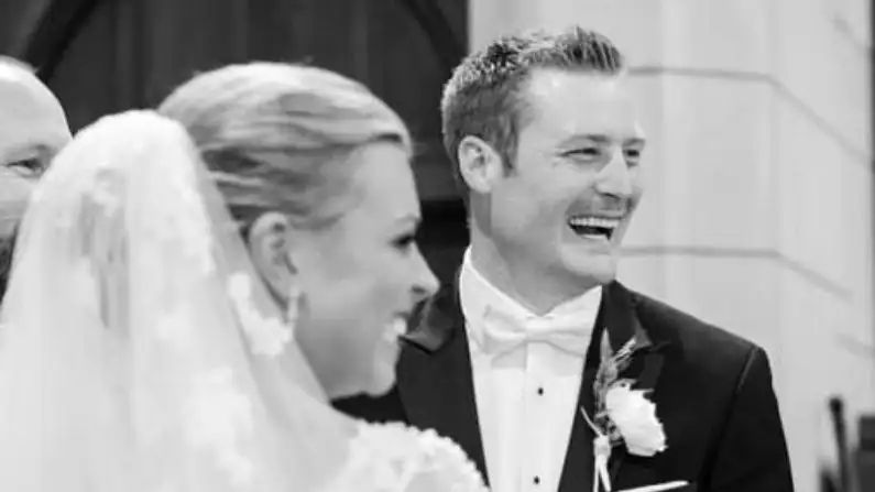 New Zealand martin guptil Wife Sports Presenter Actress Laura MCgoldrick
