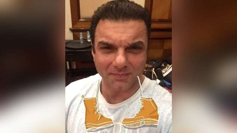 Sohail Khan
