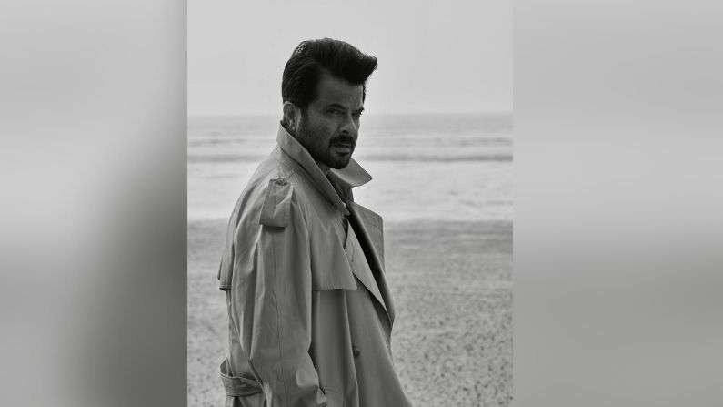 Anil Kapoor