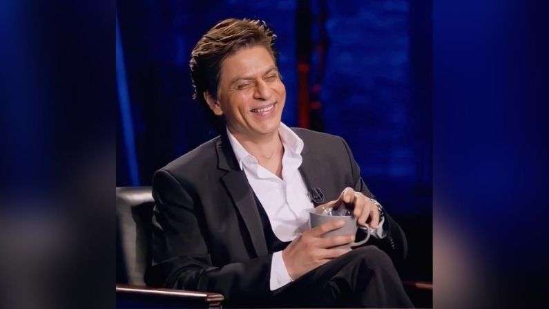 Shahrukh khan