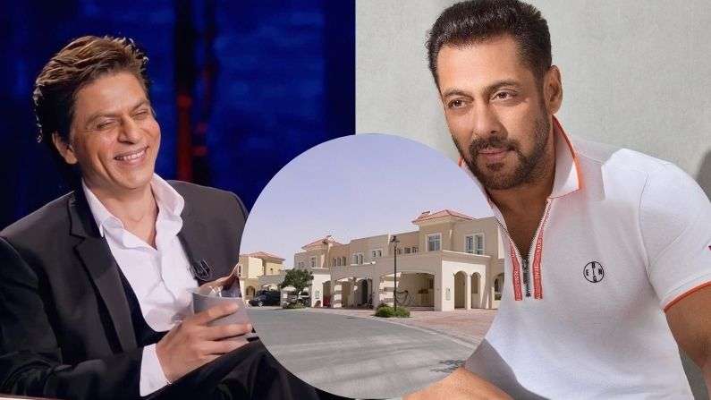 Bollywood stars who own homes in Dubai