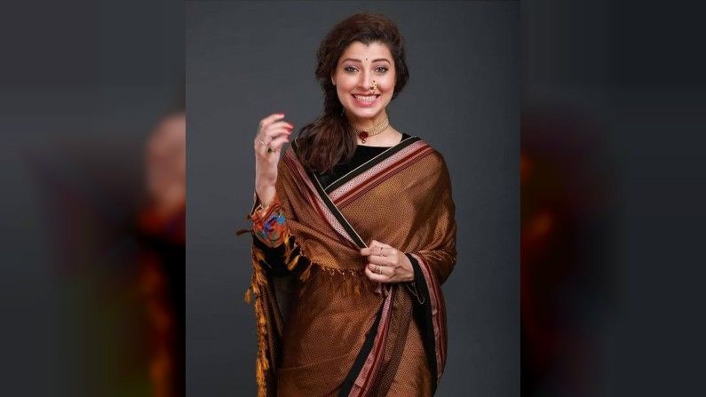 Tejaswini Pandit
