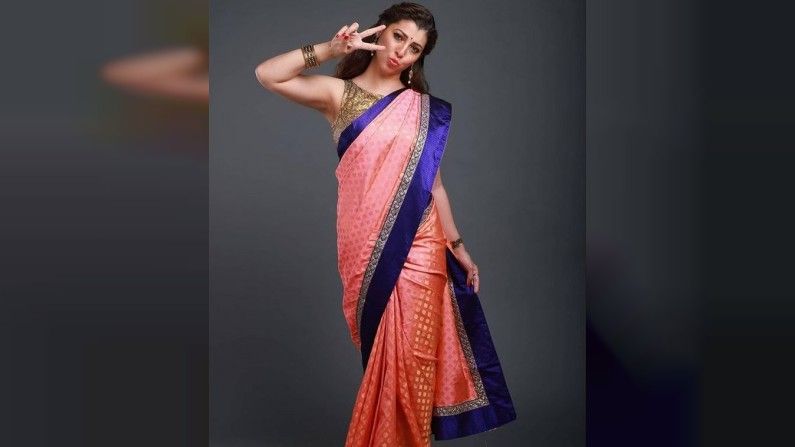 Tejaswini Pandit