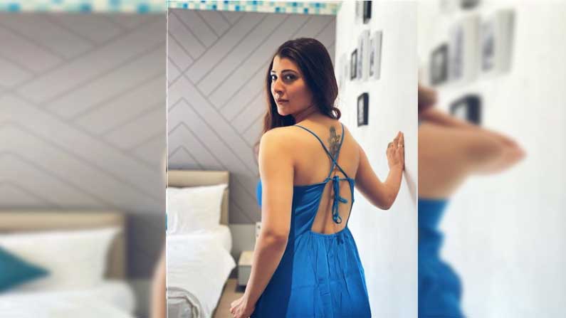 Tejaswini Pandit