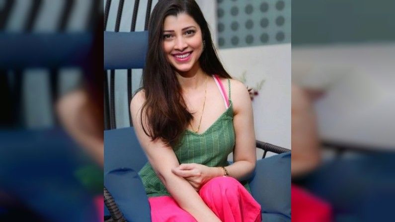 Tejaswini Pandit