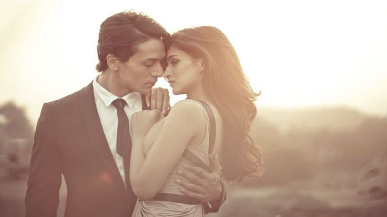 Tiger Shroff