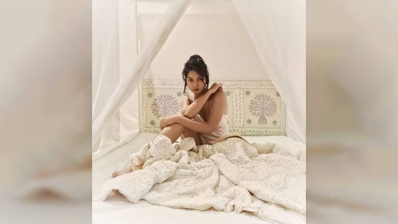 Meera Joshi
