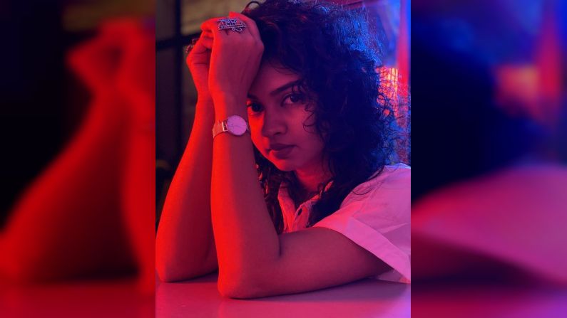 Meera Joshi