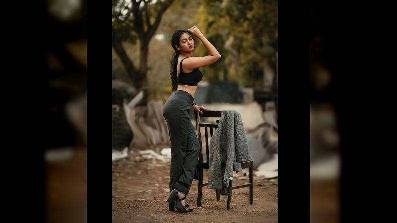 Meera Joshi