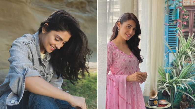 Ayeza Khan