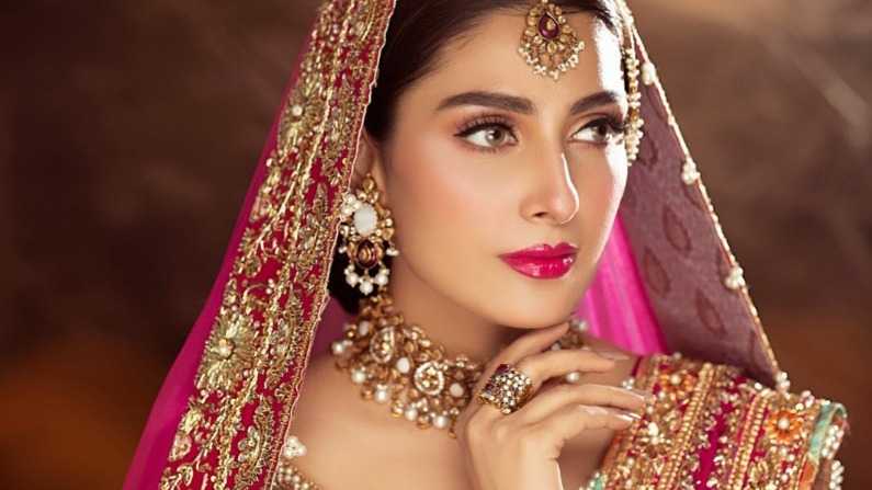 Ayeza Khan