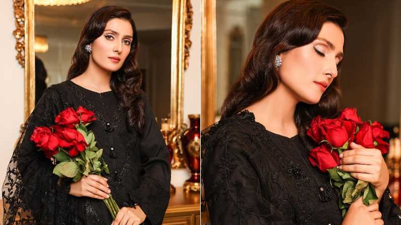 Ayeza Khan
