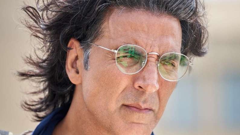 akshay kumar