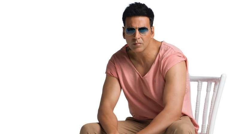 akshay kumar