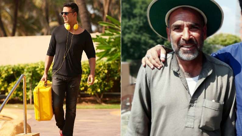 akshay kumar