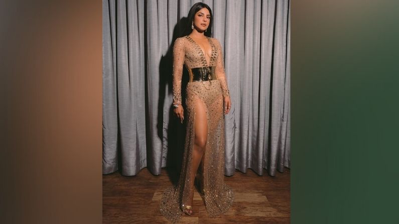 Priyanka Chopra