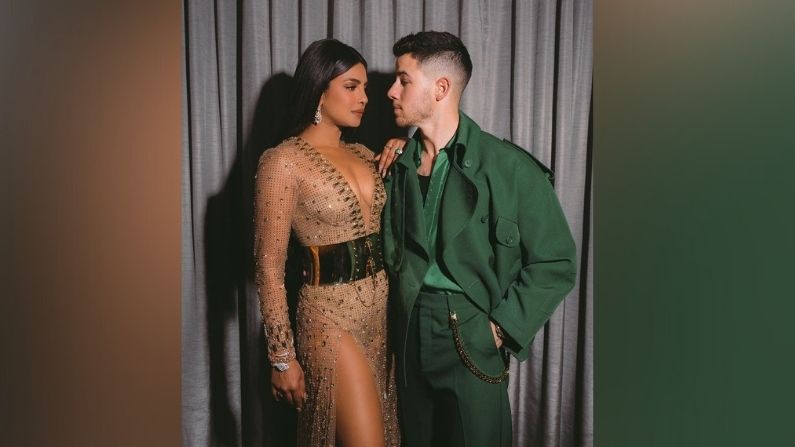 Priyanka Chopra