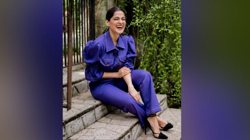 Priya Bapat