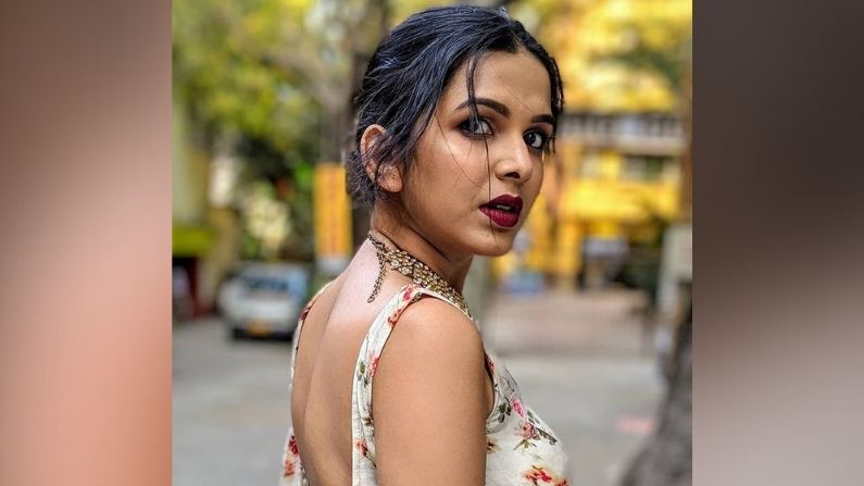 Mithali Mayekar Photo