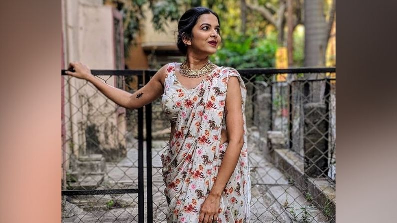 Mithali Mayekar Photo