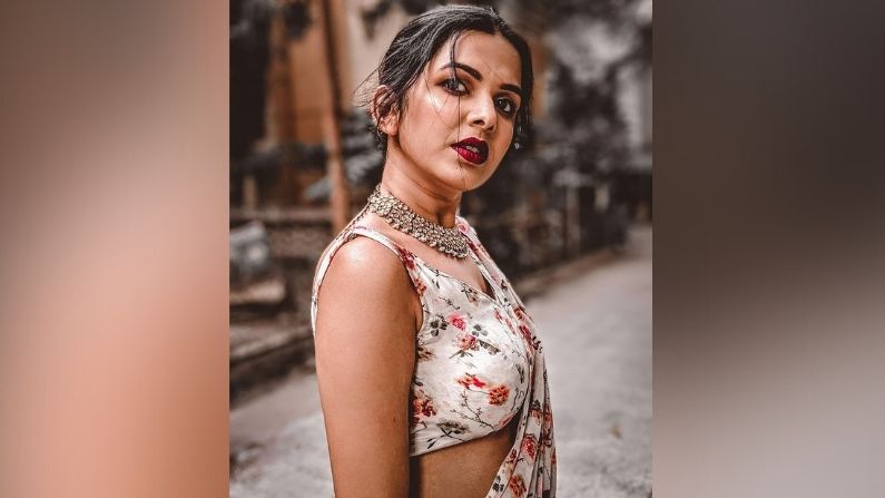 Mithali Mayekar Photo