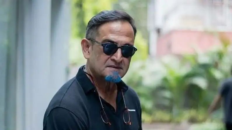 Cricketer Actor Mahesh Manjrekar trained by Ramakant Acharekar kapil Dev lalchand Rajput
