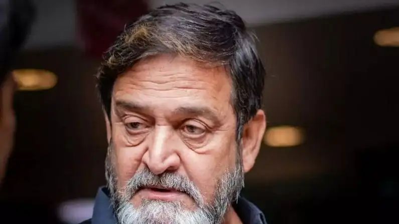 Cricketer Actor Mahesh Manjrekar trained by Ramakant Acharekar kapil Dev lalchand Rajput