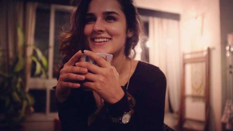 Angira Dhar