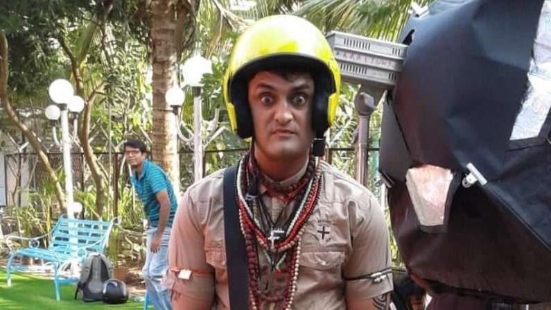 aamir Khan