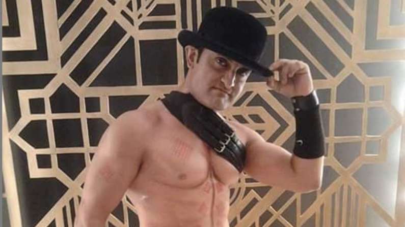 aamir Khan
